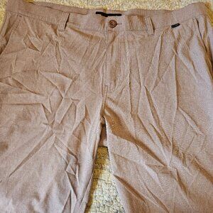 Travis Mathew 9" Golf Short